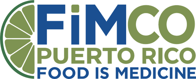 FiMCo · Puerto Rico Food is Medicine